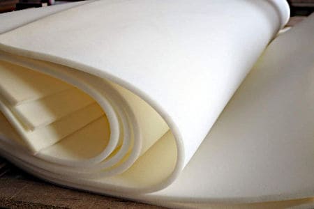 Foam Sheets